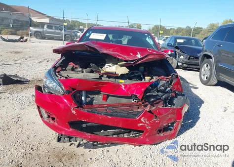 2019 Subaru Impreza 2.0I Sport z USA, uszkodzony, nr VIN 4S3GTAJ61K3760759